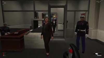 It's good to know we're starting to take security more serious