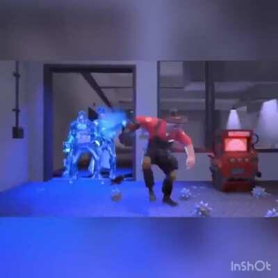 Pop It Don&rsquo;t Drop It, with a touch of LazyPurple