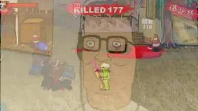 R.I.P Flash (Video bana ait değil.)