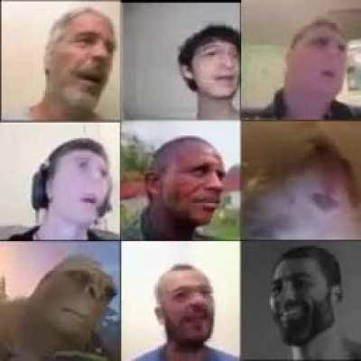 Era: 80s-2010s Language: Possibly Spanish Genre: Unknown