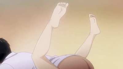 Plap plap plap [Iribitari Gal ni Manko Tsukawasete Morau Hanashi]