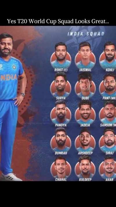 Fav player not selected 😔