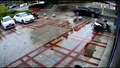 Yeap, that happened.