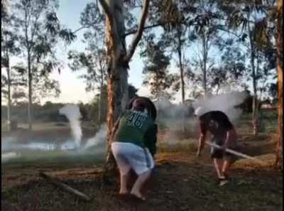 Why women live longer than men