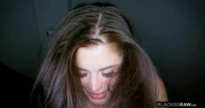 POV - Caprice fucking you