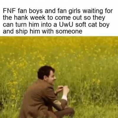 im scared for what's gonna happen to hank