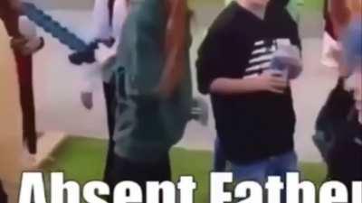 Kids singing dreams song