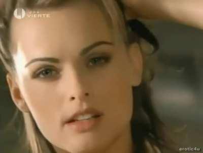 Karen McDougal & Daphnee Duplaix 2