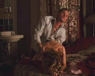 Tereza Srbova in Eastern Promises (2007)