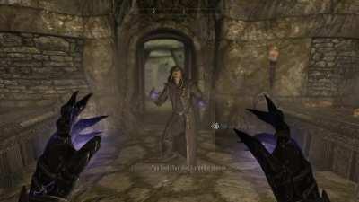 When your opponent is way too over confident about the situation