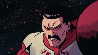 Why is Freddy Mercury attacking JSchlatt??!!?