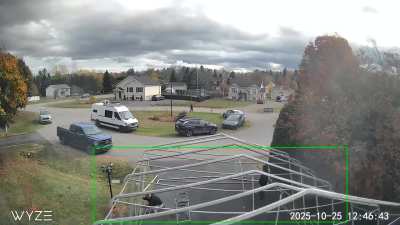 I thought I would die