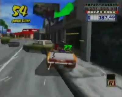 100% normal drop-off