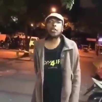 Velocidade da luz ⚡