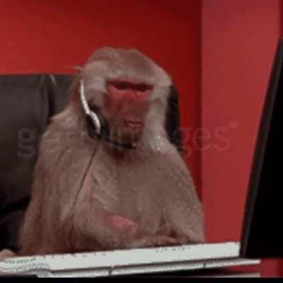 Is it Monday yet?! I tried my hand at a hype video while I wait impatiently.