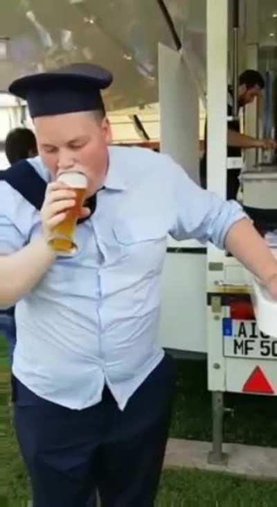 Meanwhile in Germany