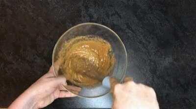 Sesame Peanut Noodles