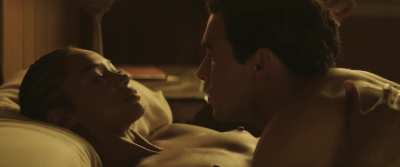 Berta V&aacute;zquez in Palm Trees in the Snow (2015)