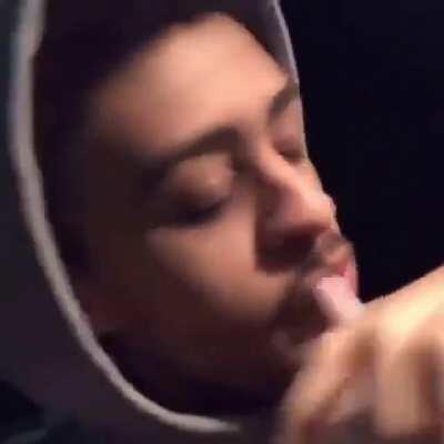 Yo sé que al Dylan le da risa el AAAAAAAAAAA