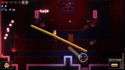 LET’S BEYBLADE, LET’S BEYBLADE