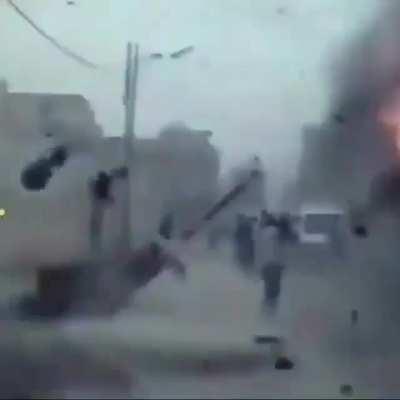 where did he get that anyway?