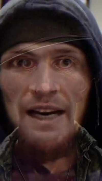 khabib death eyes ☠️