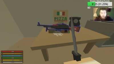 Is-for me? 😳👉👈