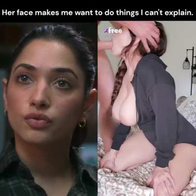 TAMMANA BHATIA SOLOS EVERY ACTRESS WITH HER FACE