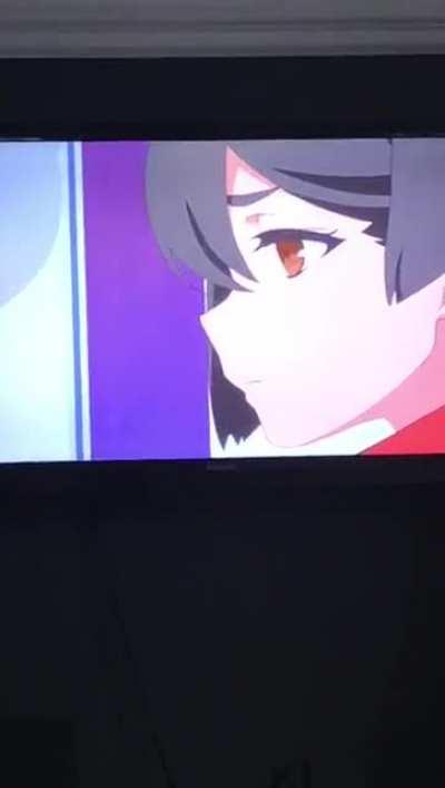 I noticed this while watching BNA