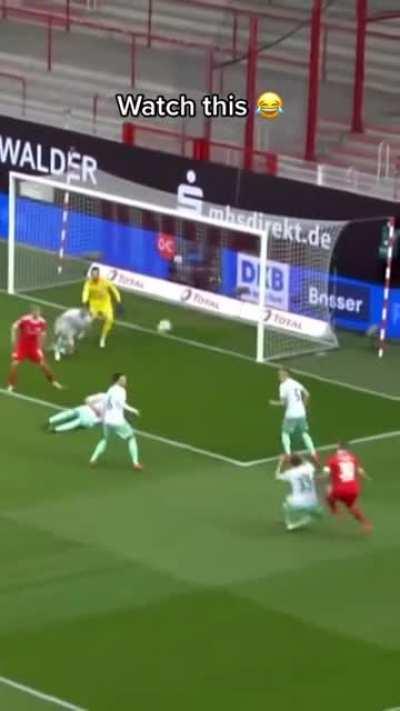 Thats gotta be personal..