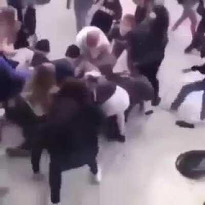 If this isn’t the most accurate illustration for what a pussypass is then I don’t know what else is