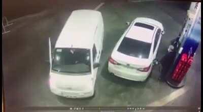 Adapt, improvise, overcome.