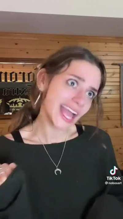 1.2 million likes…..that means 1.2 million people found this funny