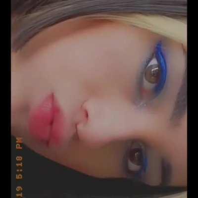 A transformação que o luba deveria ter