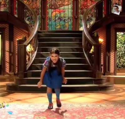 OQUE PENSA QUE EU SOU