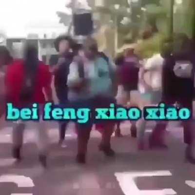 xue hua piao piao bei feng xiao xiao Type Beat