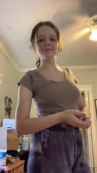 Introducing my weird ass arms