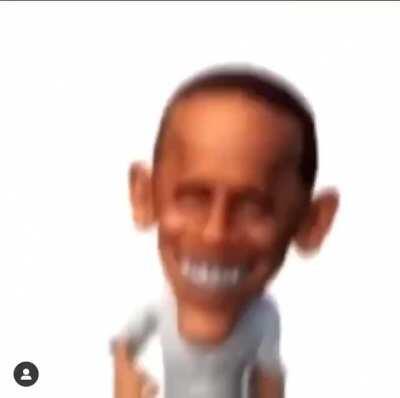 O-bama
