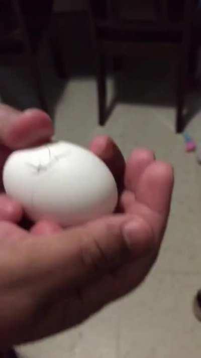 My mom is 36 and still does stuff like this