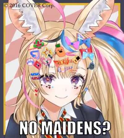 Polka asking the important questions