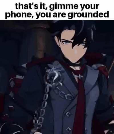 new reaction gif just dropped