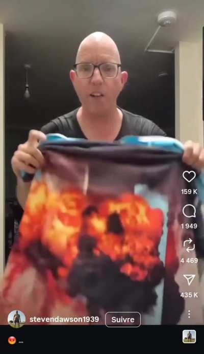 This is not funny 😅