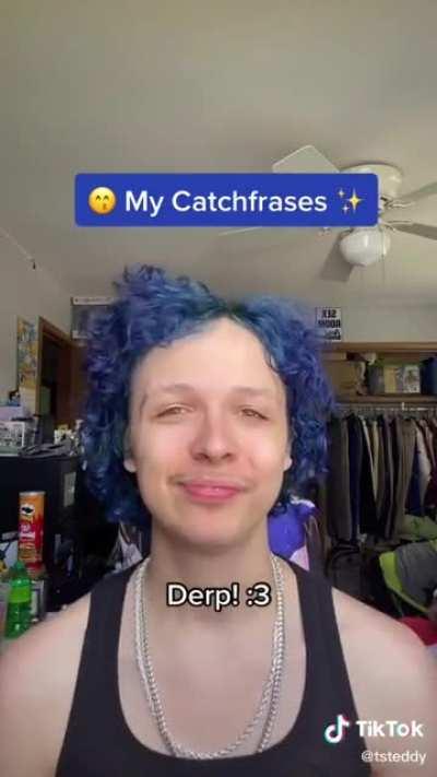 Remember this trend? What a time for the quirkies to shine 🤪