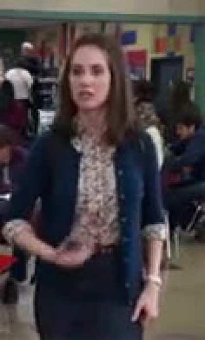 Which movie/series is this from?