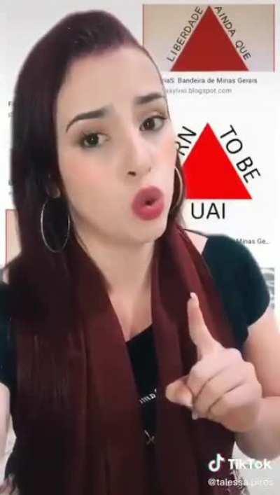 Conscientização. Sério! :) :)