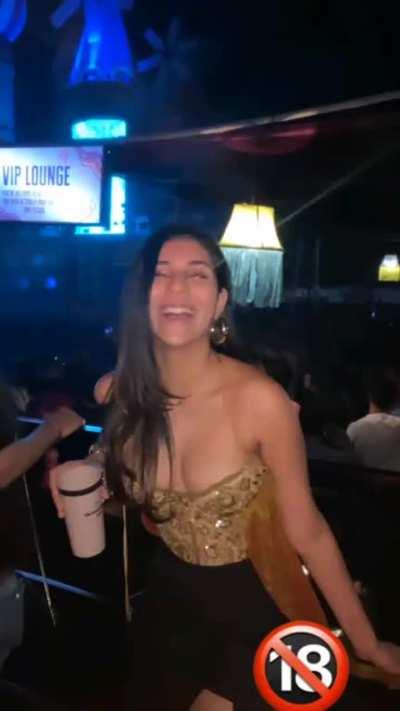 Slaying it on Saturday