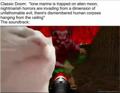 He really do be vibin tho