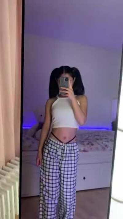 still a bit clumsy but.. :3