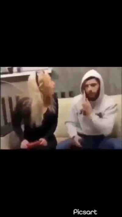 Nah you played yourself