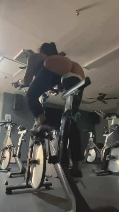 How about some public ass?